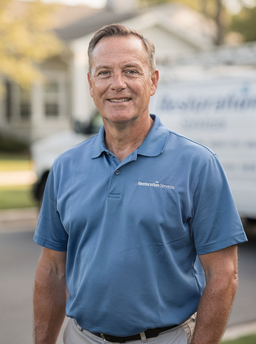 Tom Brennan, Owner