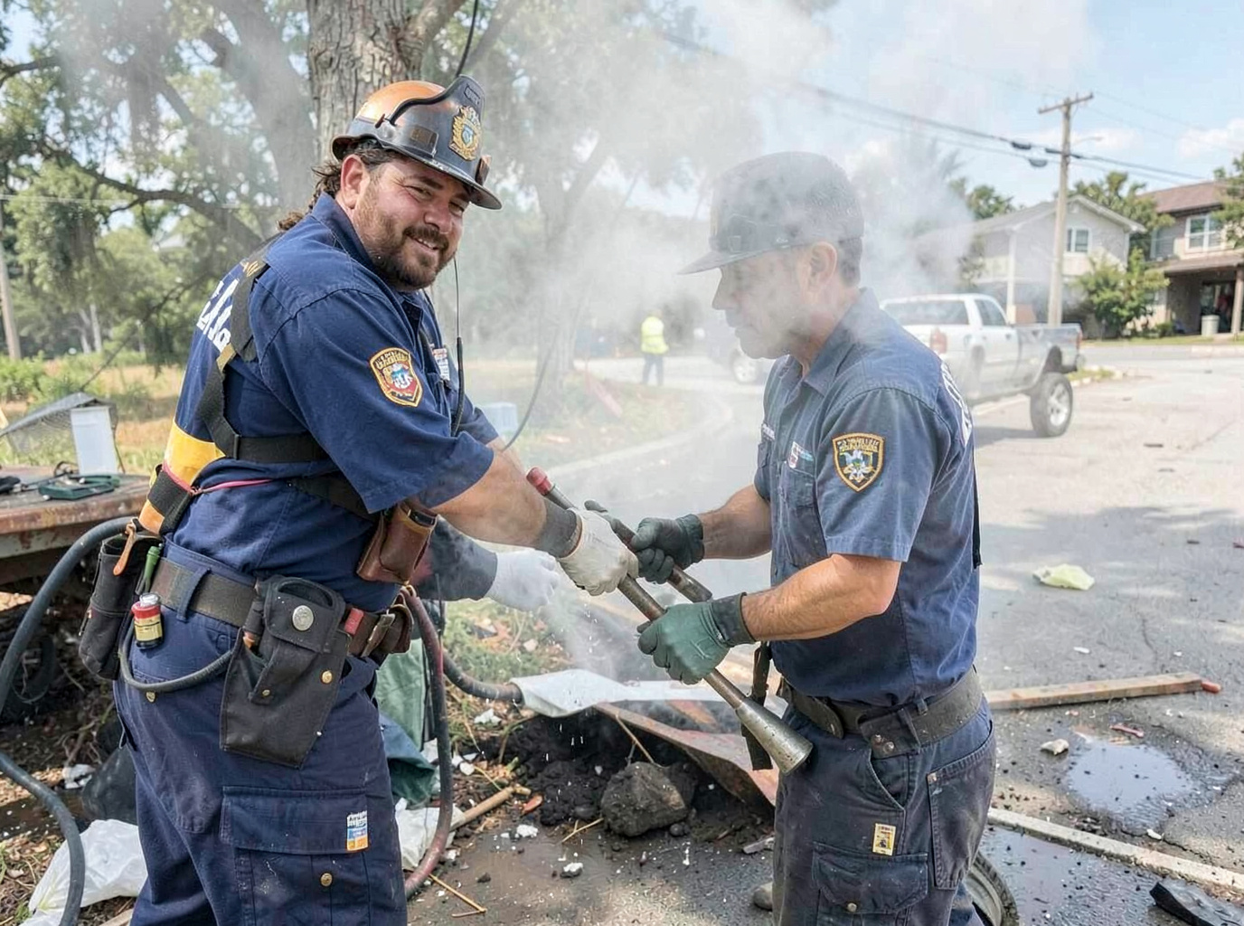 Smoke Damage Removal in Cape Coral, FL